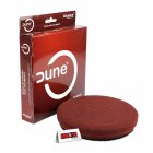Boina de Espuma Alcance Dune 6.5" Agressiva Vermelha