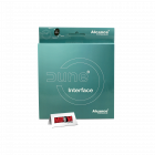 Alcance Dune Interface de Velcro 6"