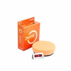 Boina de Espuma Alcance Dune 3.4" Média Agressiva Laranja