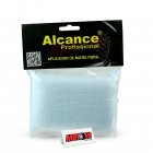 Alcance Aplicador de Microfibra para Vitrificador 7x10cm (1 unidade)