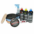 Kit Lincoln Premium LPD + Boinas 6.5" + IPA + Cera (9 itens)