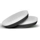 Boina de Espuma Scholl Concepts Spider 6.5" Agressiva Branca
