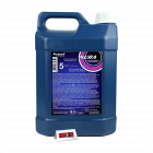 Alcance Limpador de Interiores Nura 1:100 (Bombona 5 Litros)