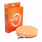 Boina de Espuma Alcance Dune 5.5" Média Agressiva Laranja