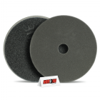 Boina de Espuma NobreCar Speed Polish Thermo Soft 6.5" Super Macia Preta
