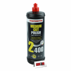 Menzerna Polidor de Refino Medium Cut Polish, 2400 (1 Litro)
