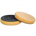 Boina de Espuma Scholl Concepts Spider 6.5" Macia Amarela