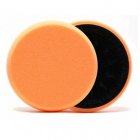 Boina de Espuma Scholl Concepts 6.5" Macia Laranja