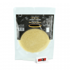 Boina de Lã Detailer Gold NobreCar Speed Polish Thermo Control 6" Corte