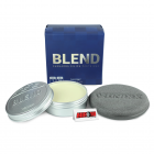 Vonixx Blend Carnaúba Sílica Paste Wax (100ml)