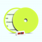 Boina de Espuma Premium Menzerna 6" Macia Verde