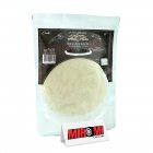 Boina de Lã Híbrida NobreCar Speed Polish Thermo Control 6" Corte Branca