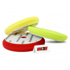 Menzerna Kit Boinas 6" (3 unidades)