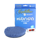 Boina de Lã Híbrida Cadillac 6" Azul