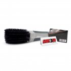Detailer Escova Macia para Limpeza de Parafuso de Roda