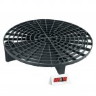 Detailer Grelha Separadora de Partículas - Preta