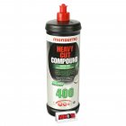 Menzerna Green Line Polidor Corte Heavy Cut Compound 400 Voc-Free (1 Kg)