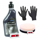 Kit Proteção e Acabamento de Pneus Vonixx Revox (500ml)