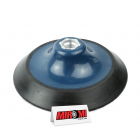 Vonixx Suporte Flexível Voxer de 5" para Boinas de 5" a 6" (Rosca 14mm)