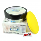 Cera Sintética Alcance UNA White Synthetic Wax - Cores Claras (200g)