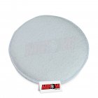 Detailer Aplicador de Microfibra Redondo