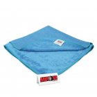 Pano de Microfibra Vonixx Coreana Especial para Secagem Azul (50x90cm)