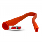 Kers Bico de Plástico Flexível Longo para Aspirador (Diâmetro 36mm e 32mm)