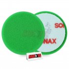 Boina de Espuma Premium Sonax 3" Média Verde (1 unidade)