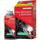Mothers Spray Limpa Ar Condicionado Odor Eliminator Refresher (57gr)