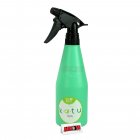 Guarany MultiSprayer Borrifador Verde Katu (500ml)