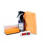 Fog Fight CarPro Anti-Embaçante (100ml)