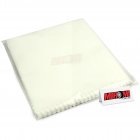 Autoamerica Pacote Aplicador Suede Premium Microfibra p/ Aplicar Coating Vitrificador 200gr/m² 12x10cm - (10 unidades)