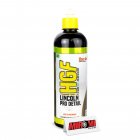HGF Hi Gloss Fast Lincoln Polidor de Refino/Lustro (500gr)