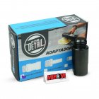 Parafuso Adaptador de Aço de M14 14mm para 5/8" For Detail