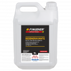 Detergente Desengraxante Neutro Finisher Concentrado 1:20 (Bombona 5 Litros)