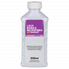 Lava Boina e Microfibra Finisher (500ml)