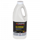 Pneu Pretinho Glicerine Finisher (2 Litros)