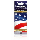 Aromatizante Folha Areon Mon American Dream (1 unidade)