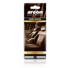 Aromatizante Folha Areon Mon Leather Interior (1 unidade)