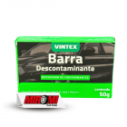 V-Bar Clay Bar Barra Descontaminante (50gr) Vintex