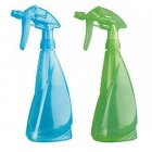 Matabi Pulverizador Manual Multicolor - Azul/Verde (1 Litro)