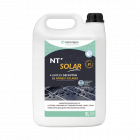 NT Solar Limpeza de Painéis Solares (Bombona 5 Litros)