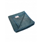 Pano de Microfibra Vintex Coreana Especial para Secagem Verde (40x80cm)