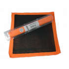 PolyShave Carpro Toalha Clay Bar (30x30cm)