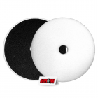 Boina de Espuma Agressiva Mills Branca 5"