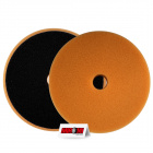 Boina de Espuma Média Mills Laranja 5"