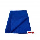 Pano de Microfibra Detailer Azul 300gr/m² (40x60cm)