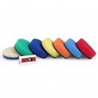 Kit Boinas de Lã e Espuma Vonixx Voxer 2" (7 unidades)