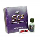 Autoamerica SC2 Vitrificador 9H c/ Kit Aplicador e Suede (20ml)