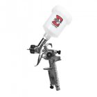 Sigma Tools Pistola de Pintura Automotiva por Gravidade Profissional SGT-3010A
